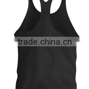 Dragonball Train Insaiyan Goku Printing Gym Singlet for Men thumbnail-3