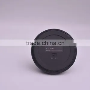 Eco-friendly Led Wholesale Waterproof Bluetooth Speaker With LED Light thumbnail-2