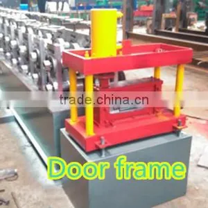 Box Type Building Materials Roof Roll Forming Machine thumbnail-4