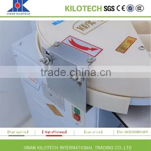 Good Reputation Factory Price Dough Cutter Machine thumbnail-5