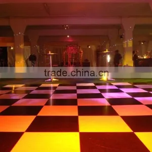 Portable Dance Floor thumbnail-1