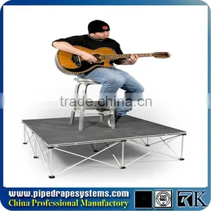 Rk Protable Cheap Smart Stage thumbnail-1