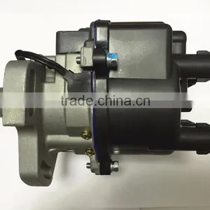 Ignition Distributor For Toyota Corolla 1.6L 5AFE OEM# 19020-15180/1902015180 thumbnail-2