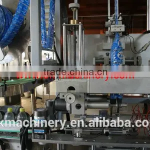 Hot Sell Sleeve Labeling Machine thumbnail-4