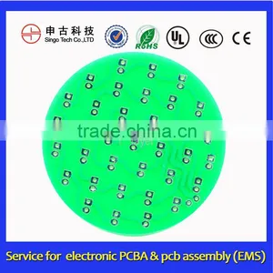 Lawn LED Light Pcba/ LED Illumination thumbnail-1