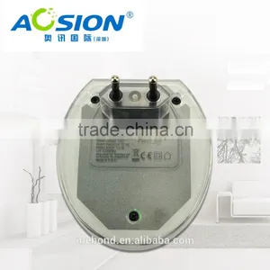 With Different Plugs Electronic Bed Bugs / Spider Repeller Control thumbnail-6