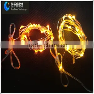 China Supplier Battery Light With Timer for Christmas Decoration thumbnail-6