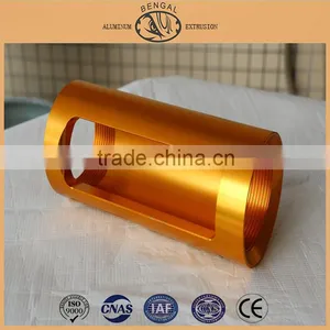 China Aluminum Profile Manufacturer, Aluminum 6060 Extrusion Products thumbnail-2