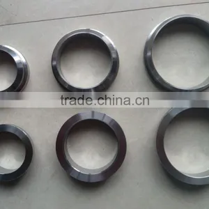 DN125 Flange For Concrete Pump Pipeline thumbnail-2