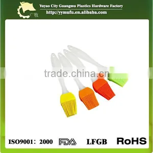 The Perfect Baster or Basting Olive Oil, Butter, BBQ Sauce, Honey SILICONE BRUSH thumbnail-5