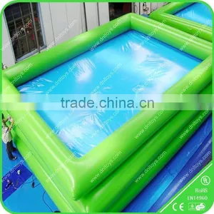 DNLTOYS Custom High Quality Piscine Water Amusement thumbnail-1