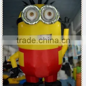 Inflatable Cartoon thumbnail-2