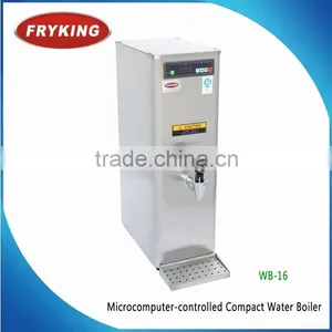 21L Digital Compact Electric Hotel Water Boiler thumbnail-2
