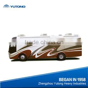2015 Luxury Recreational Vehicle - Luxury Travel Trailer thumbnail-3