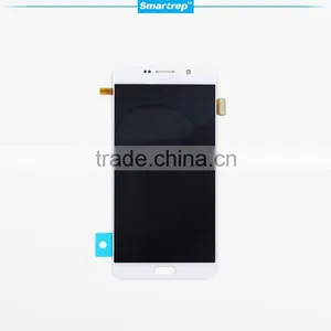 5.7 Inch for Samsung Galaxy Note 5 LCD Display and Touch Screen Digitizer Assembly thumbnail-6