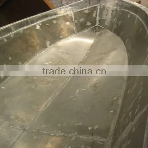 Kayak Mould thumbnail-1