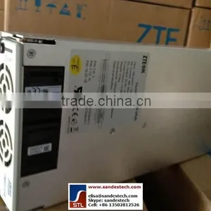 ZTE ZXD3000 (V5.0) 48V50A Rectifier Modules Rectifier Converter for ZTE ZXDU68 W201 ZXDU68 T601 ZXDU68 S601 ZXDU68 W201 thumbnail-2