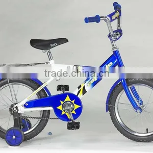 16inch Children Bicycle thumbnail-1