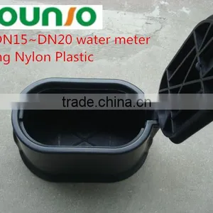 Plastic Strong Nylon Box for Water Meter thumbnail-2
