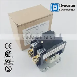 Air Conditioner 12 Volt Contactor dc Conditioner Contactor Magnetic Contactor 20a Contactor Block 2pole Contactor Electric thumbnail-6