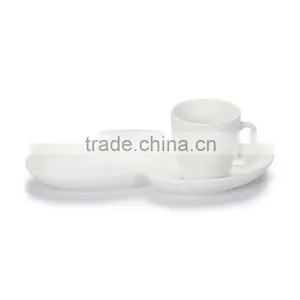 2013 Ceramic Cup and Saucer thumbnail-1