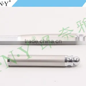 ANY Metal Handle Permanent Makeup Eyebrow Embroidery Manual Tattoo Eyebrow Pen thumbnail-3