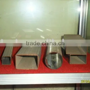 Furniture Black Steel Pipe thumbnail-1