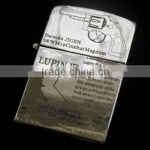 Stainless Steel Metal Marking Laser thumbnail-4