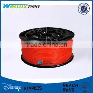 1.75mm 3mm Abs Pla Hips Filament for 3d Filament thumbnail-3