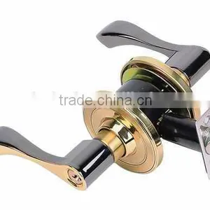 Zinc Alloy Lever Lock Set thumbnail-2