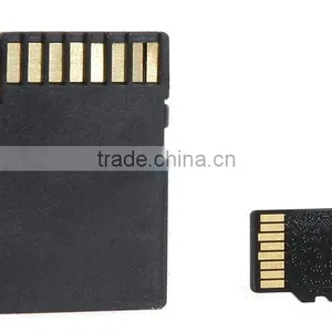 2016 OEM Free Logo Micro Card SD With Fashionable Package thumbnail-1