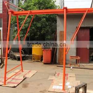 Best-selling Multi-function Construction Site Marine Wire Rope Hoist thumbnail-1