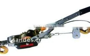 Hand Ratchet Tightener thumbnail-1