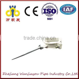 Manufacture Water Supply Plastic Pvc Water Pipe/ PVC Fitting Control Card thumbnail-1