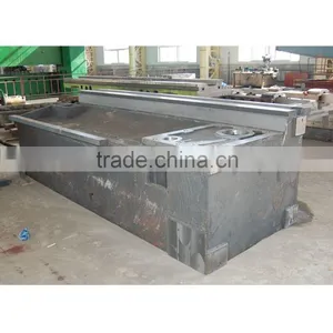 Machine Tools Casting thumbnail-1