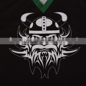 OEM Supply Team Canada Ice Hockey Jerseys, Custom Reversible Hockey Jerseys thumbnail-3