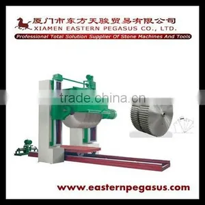Multi Blade Cutting Stone Machine thumbnail-1
