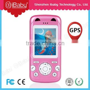 Ibaby Multi-language Gps Tracker Device Small Gps Mobile Gps Device With Tracking Platform thumbnail-1