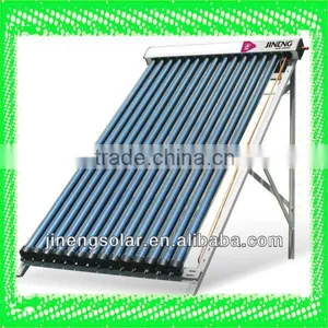 U-Tube Solar Pressure System thumbnail-1