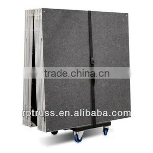 2015 RP Decent Platform Stage Portable Event Stage Smart Stage Style thumbnail-2