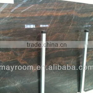 Jatoba Red Granite Tile Slab Block thumbnail-1