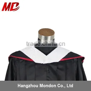 Doctoral Graduation Hoods - UK Style thumbnail-2