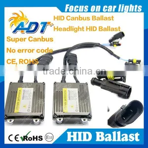 Auto Cars 55w Electronic Ballast Works for Jetta,for Jeep,for Hyundai,for Toyota thumbnail-2