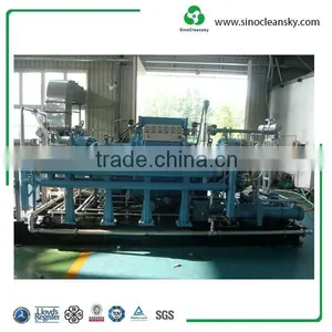 2015 Mini Air Screw Compressor for Sale thumbnail-2