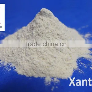 Food Grade Xanthan Gum China thumbnail-1