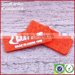 Custom Microfiber Lipstick Private Drop Ship Printed Plant Labels Label thumbnail-4