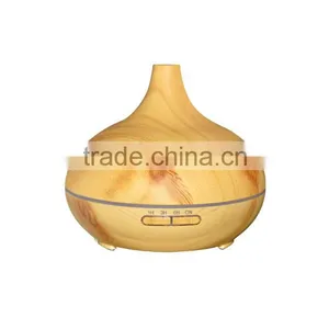 Health Care Portable Essential Oil Diffuser Whisper Quite Air Aroma Diffuser thumbnail-2
