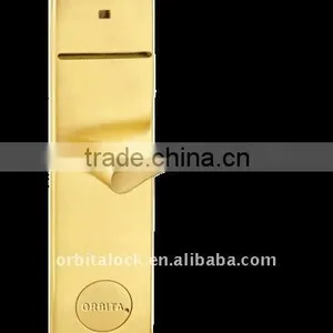 ORBITA ic Smart Card Hotel Lock for Hotels thumbnail-2