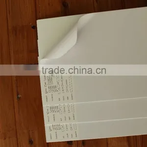 Bulk Buy From China Hot Melt Pvc Sheet 1.0mm PVC Foam Sheet thumbnail-2