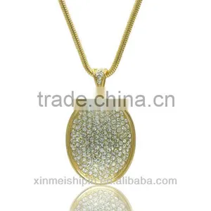 Custom Necklace thumbnail-1